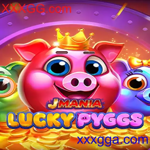 JManiaLuckyPyggs