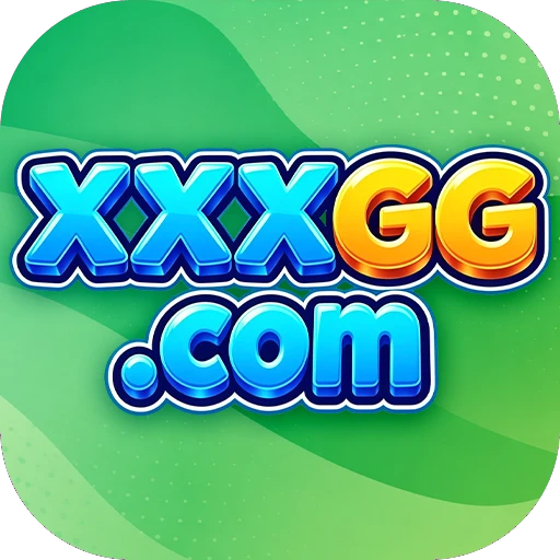 XXXGG.com-Jogos de Caça-Níqueis Online Logo